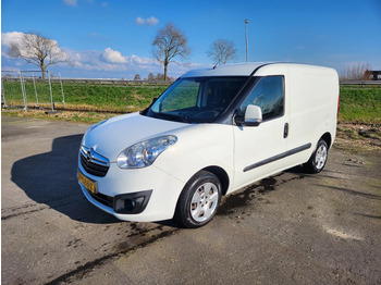 Kleintransporter Opel Combo 1.3L,2015, Cruise, Airco, 105000km