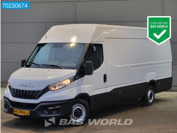 Kastenwagen — Iveco Daily 35S16 Automaat L4H2 Airco Euro6 nwe model 16m3 Airco