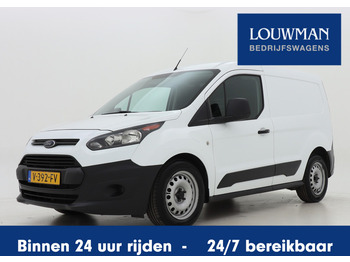 Kleintransporter Ford Transit Connect 1.5 TDCI L1 Ambiente | Airco | Cruise Control | Betimmering
