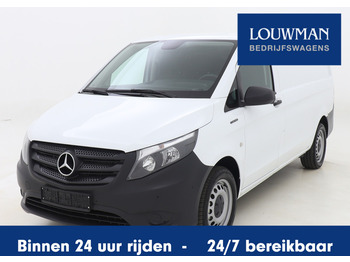 Kastenwagen Mercedes-Benz eVito eVito Lang 41 kWh | Navigatie | Achteruitrijcamera | Parkeersensoren V+A | 100% Elektrisch |