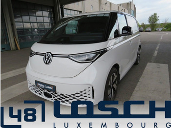 Kleintransporter, Elektro-Transporter — Volkswagen ID.Buzz Cargo 150 kW 