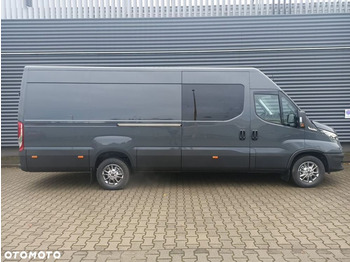 Kastenwagen Iveco Daily