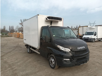 Kühltransporter — IVECO Daily 35-130 Carrier Xarios 350 frigo - 3,5t