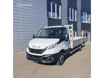 Pritschenwagen — IVECO Iveco Daily 35S18H