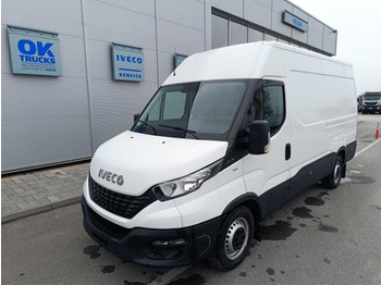 Personentransporter — IVECO Daily 35S16 12m3
