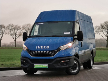 Kastenwagen Iveco Daily 35C18 l2h2 3.0ltr automaat