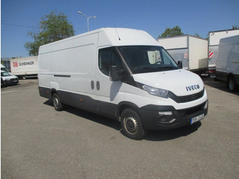 Kastenwagen — Iveco Daily 35S16 maxi 