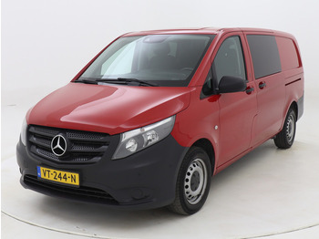 Kleintransporter Mercedes-Benz Vito 114 CDI Lang DC Comfort | Spoorassistent | Navigatie | Automaat