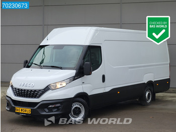 Kastenwagen Iveco Daily 35S16 Automaat L3H2 Airco Euro6 nwe model Maxi L4H2 16m3 Airco
