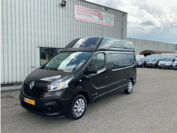 Kastenwagen Renault Trafic 1.6 dCi T29 L2H2 Comfort Energy Airco Cruise 3 Zit