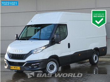 Kastenwagen Iveco Daily 35S14 L2H2 Airco Cruise Nwe model Euro6 3500kg trekgewicht L2LH2 12m3 Airco Cruise control