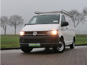 Kleintransporter — Volkswagen Transporter 2.0 TDI