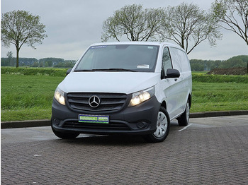 Kleintransporter Mercedes-Benz Vito 116 l2h1 navi automaat !