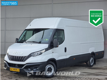 Kastenwagen Iveco Daily 35S14 Automaat Luchtvering ACC Camera LED Airco L3H2 L4H2 16m3 Airco
