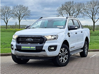 Pick-up Ford Ranger  2.0 dc wildtrack 4wd