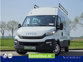Kastenwagen Iveco Daily 35 S 13