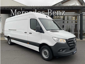 Kastenwagen — Mercedes-Benz Sprinter 315 CDI 4325 Klima 360 Schwing MBUX SHZ 
