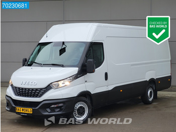 Kastenwagen Iveco Daily 35S16 Automaat L3H2 AIrco Maxi Nwe model 16m3 Airco
