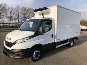 Kastenwagen — IVECO Daily