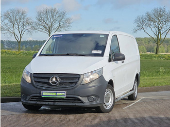 Kühltransporter Mercedes-Benz Vito 111 koelwagen / frigo!