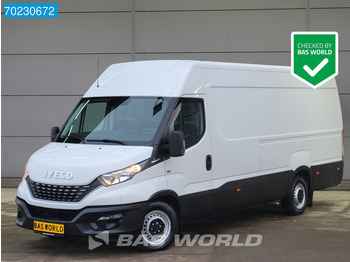 Kastenwagen Iveco Daily 35S16 Automaat L3H2 Maxi Airco Nwe model Euro6 L4H2 16m3 Airco