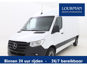 Kleintransporter — Mercedes-Benz Sprinter 315 1.9 CDI L2H2 FWD | MBUX | Apple Carplay | Navigatie | cruise Control | Euro 6D