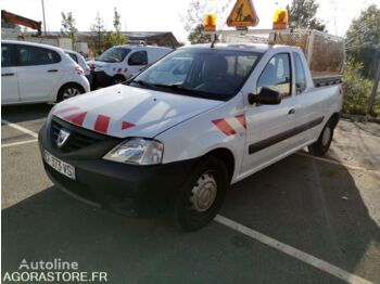 Pick-up — Dacia Logan