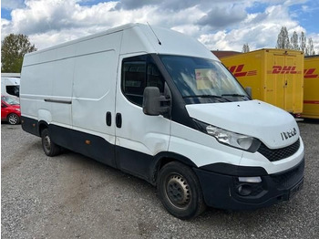 Kastenwagen Iveco Daily 35S18A8V/P 4100mm 125 kW (170 PS), Auto...