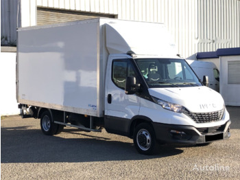 Kastenwagen — IVECO daily