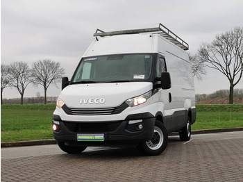 Kastenwagen Iveco Daily 35 S 14