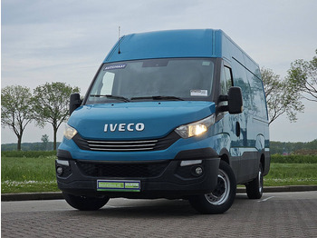Kastenwagen Iveco Daily 35S14 l2h2 airco automaat!