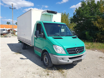 Kühltransporter — Mercedes-Benz Sprinter 316 cdi - Carrier Viento 350 frigo - 3,5t