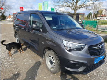 Kühltransporter — Opel COMBO MAXI 1,2 110 KM CHLODNIA THERMOKING KLIMA NAVI EURO6 [ Copy ]