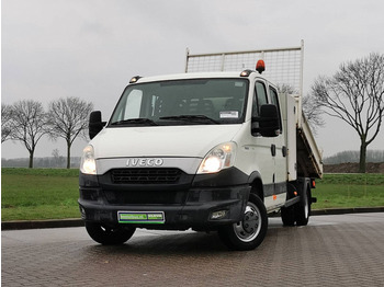 Kipper Transporter Iveco Daily 35 C 13