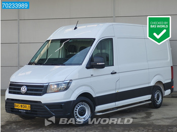 Kastenwagen Volkswagen Crafter 102pk L3H3 Trekhaak Airco Cruise L2H2 11m3 Airco Cruise control