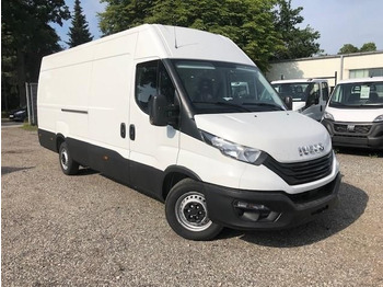 Kastenwagen — Iveco Daily 35S18HA8V/P AIRPRO 4100 132 kW (179 PS)... 