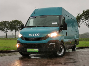 Kastenwagen Iveco Daily 35 S 14 l4h2 airco automaat!