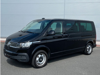 Kleinbus, Personentransporter — Volkswagen T6.1 Caravelle Comfortline lang ACC AHK PDC NAVI 