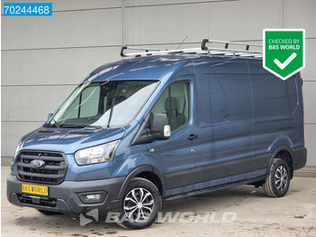 Kastenwagen Ford Transit 130pk Automaat L3H2 Airco Cruise Imperiaal Parkeersensoren 2022 11m3 Airco Cruise control