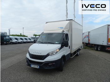 Fahrgestell LKW — IVECO Daily 35C16H Euro6 Klima ZV