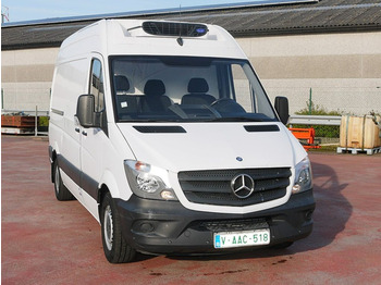 Kühltransporter Mercedes-Benz 313 SPRINTER KUHLKASTENWAGEN CARRIER VIENTO -20c