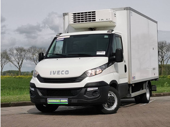 Kühltransporter Iveco Daily 35 C 140 frigo