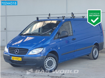 Kleintransporter Mercedes-Benz Vito 109 L2 NL-Van Trekhaak 5m3 Trekhaak
