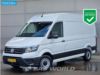 Kastenwagen Volkswagen Crafter 140pk Automaat L3H2 Airco Cruise Camera Navi PDC L2H2 11m3 Airco Cruise control